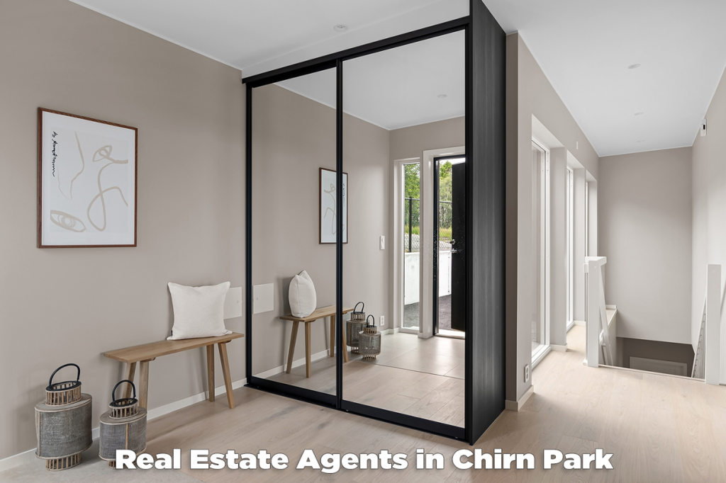 Real Estate Agents in Chirn Park - Craig Douglas 0418 189 963
