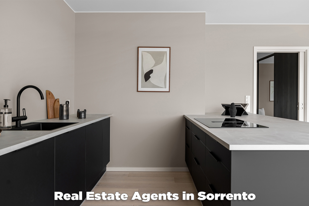 Real Estate Agents in Sorrento - Craig Douglas 0418 189 963