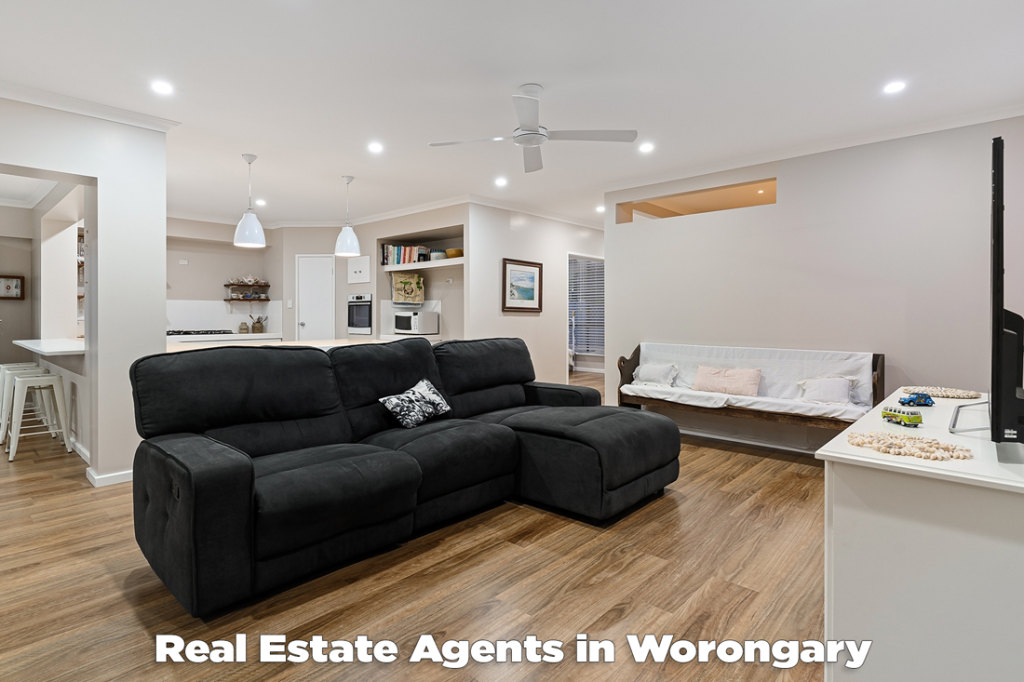 Real Estate Agents in Worongary - Craig Douglas 0418 189 963