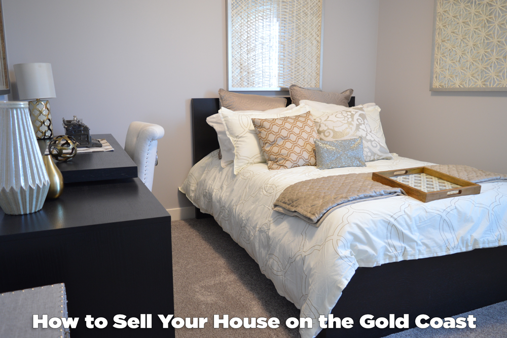 How to Sell Your House on the Gold Coast - Craig Douglas 0418 189 963