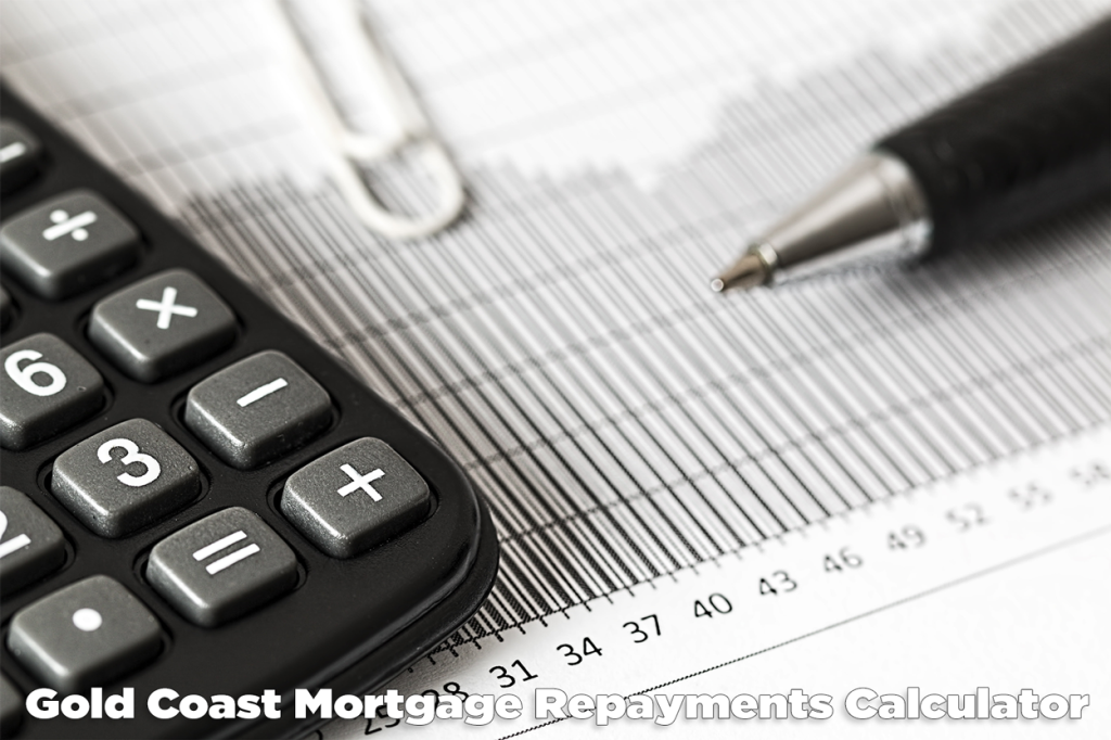 Gold Coast Mortgage Repayments Calculator - Craig Douglas 0418 189 963