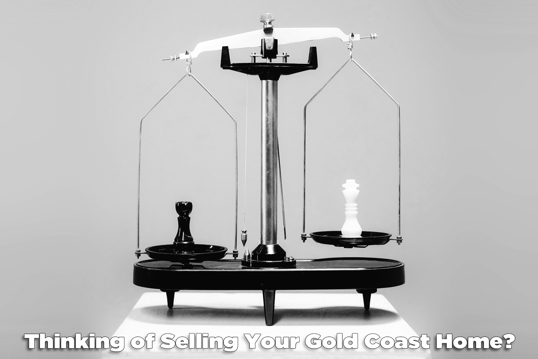 Selling Your Gold Coast Home - Craig Douglas 0418 189 963