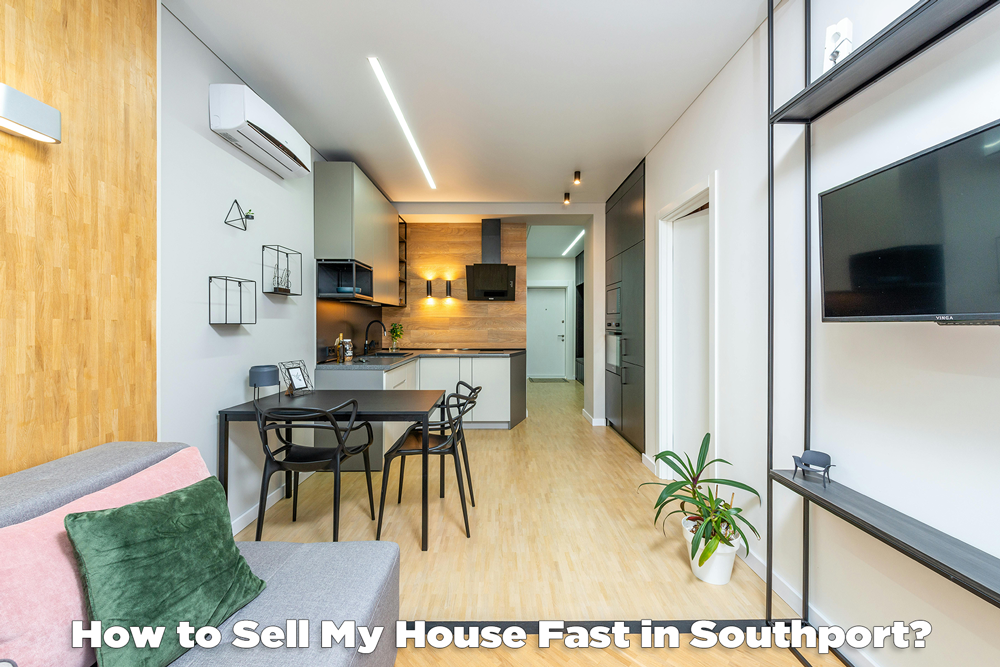 How to Sell My House Fast in Southport - Craig Douglas 0418 189 963