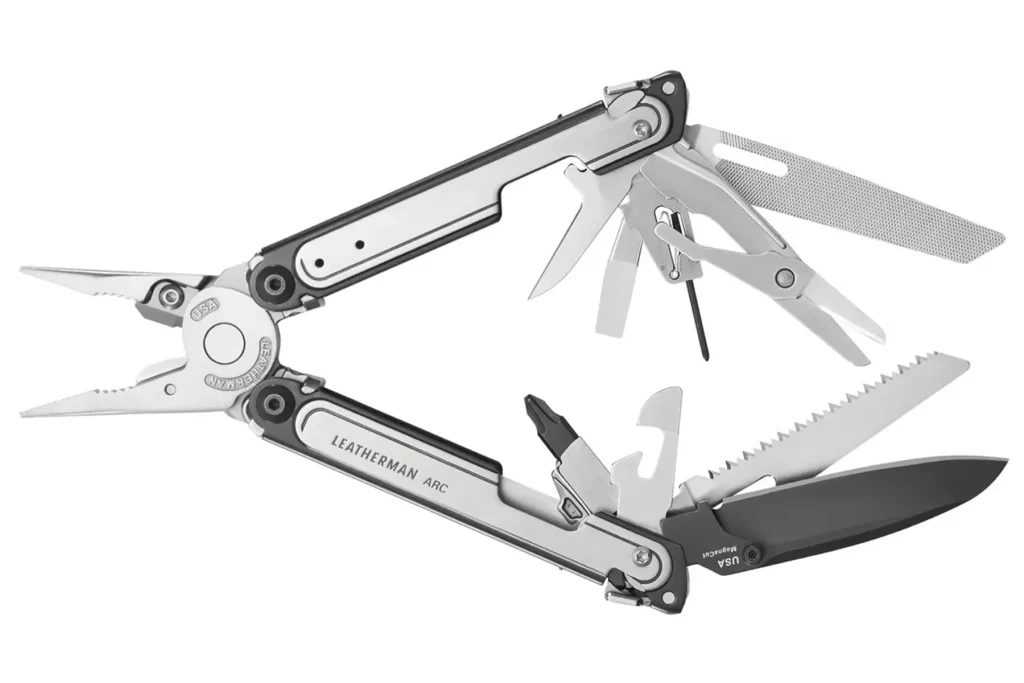 Leatherman ARC Multitool