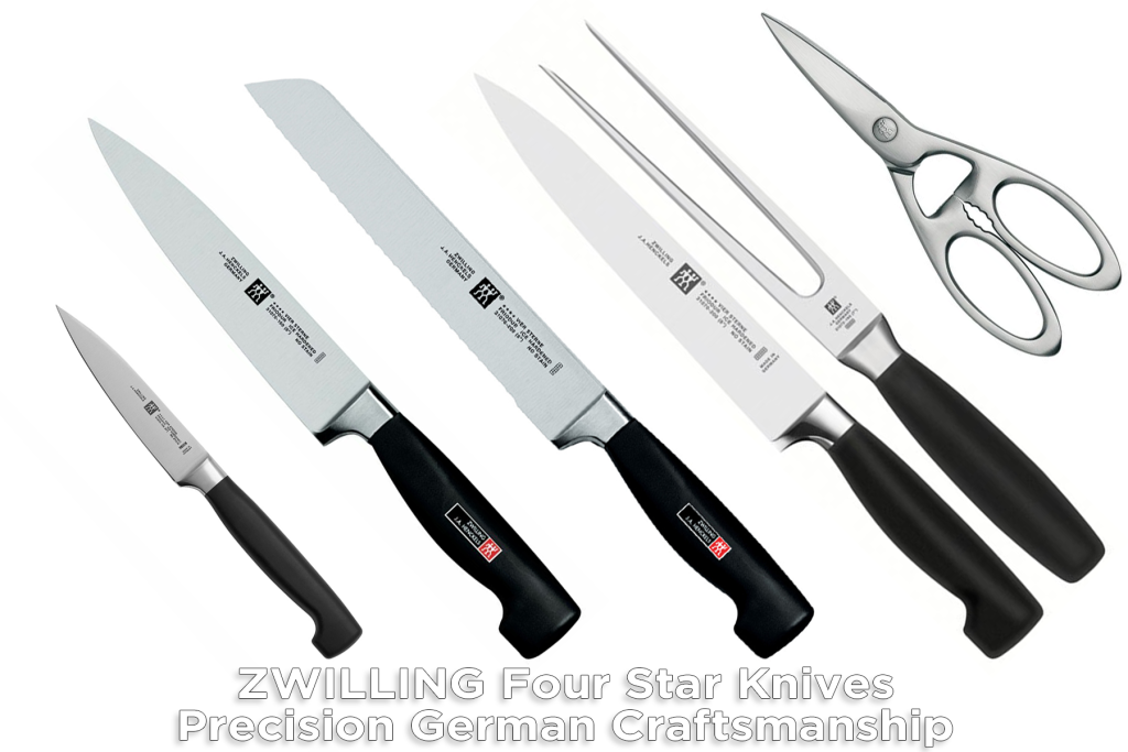 ZWILLING-Four-Star-Knives-Precision-German-Craftsmanship