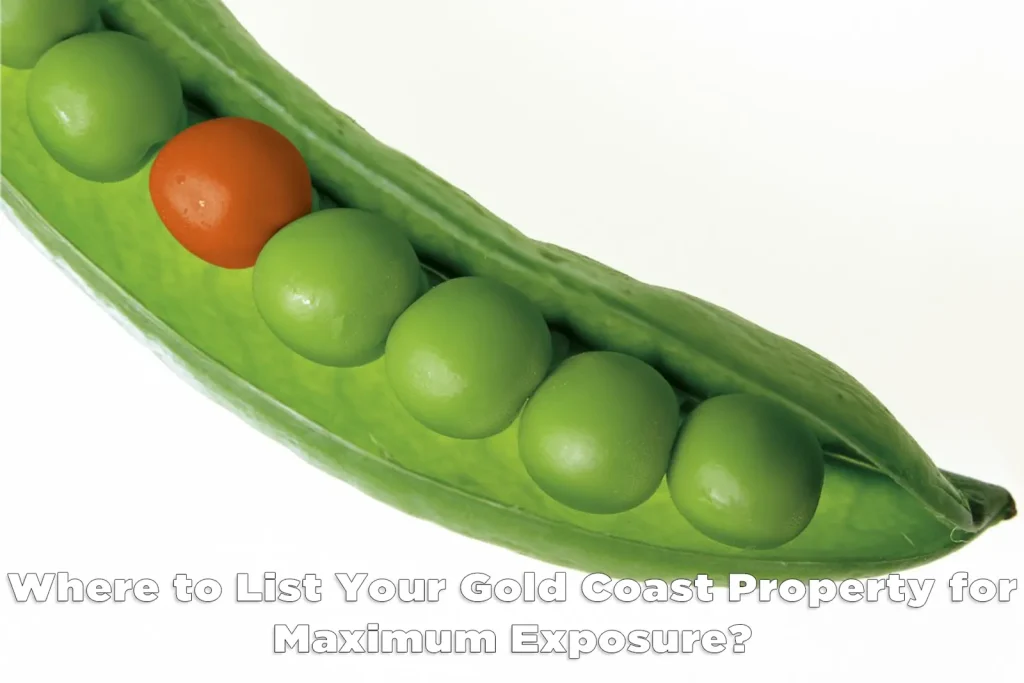 Where to List Your Gold Coast Property for Maximum Exposure?