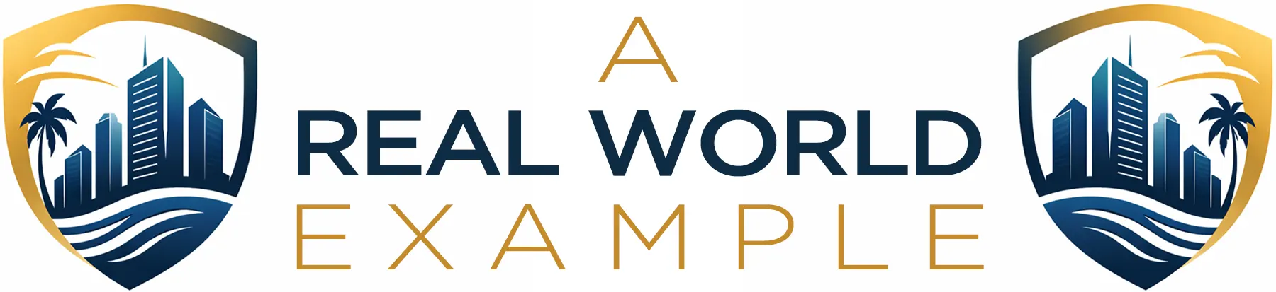 A REAL-WORLD EXAMPLE - Craig Douglas - Your Local Independent Gold Coast Real Estate Agent