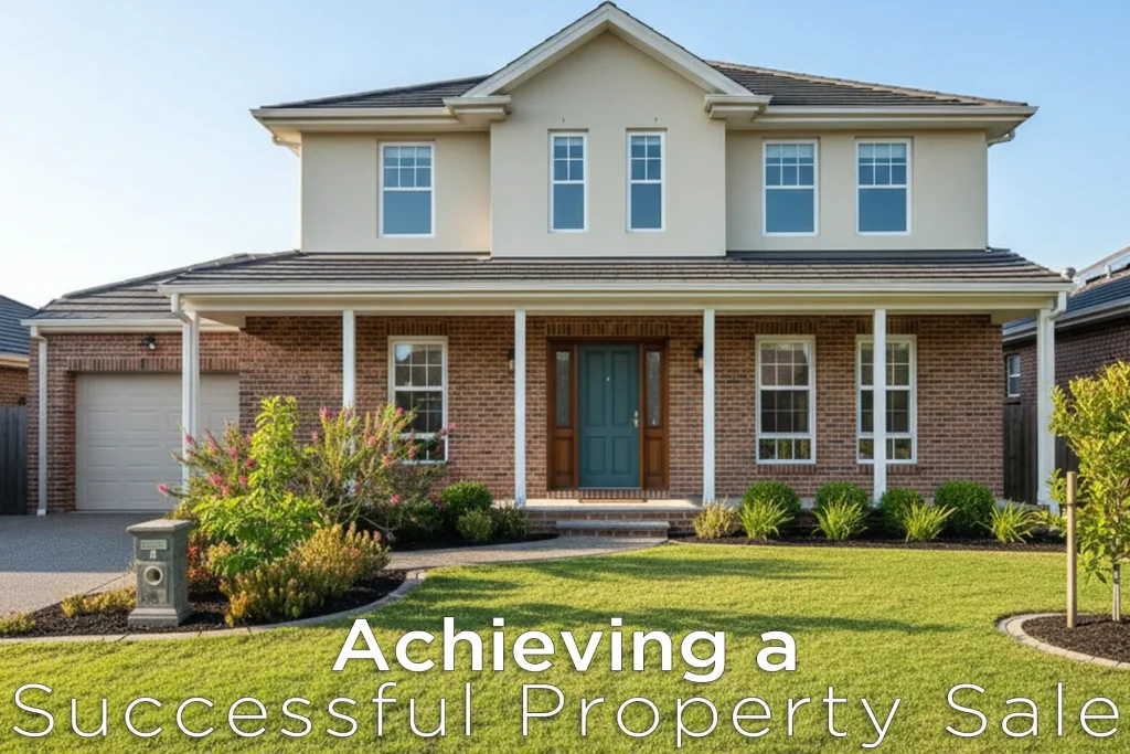 Achieving a Successful Property Sale on the Gold Coast