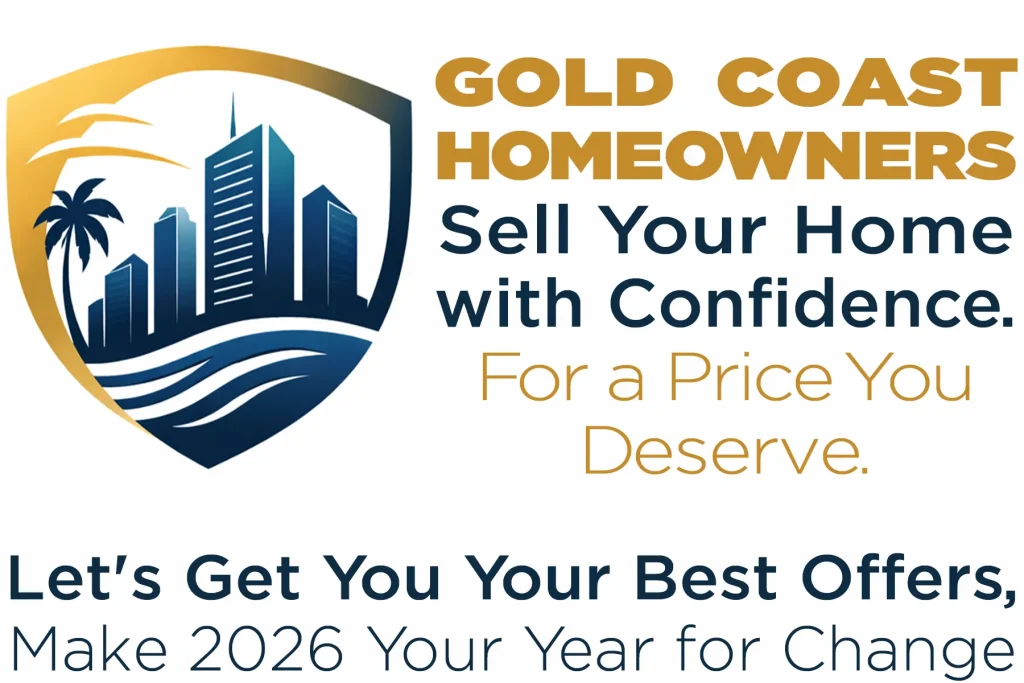 GOLD COAST HOMEOWNERS Sell Your Home With Confidence For a Price You Deserve - Craig Douglas - Your Local Gold Coast Real Estate Agent
