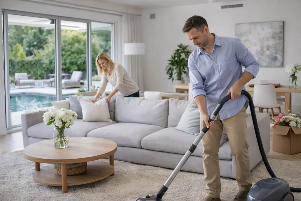 Preparing Your Gold Coast Property for Sale