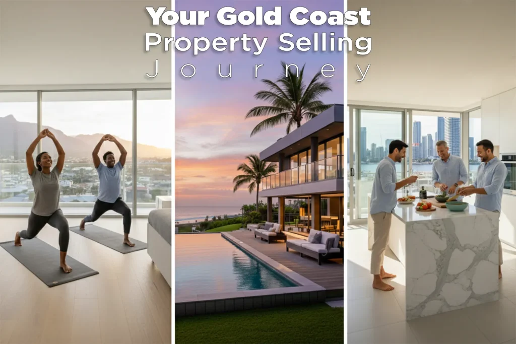 Your Gold Coast Property Selling Journey A Step-by-Step Guide - Craig Douglas Gold Coast Real Estate Agent 0418 189 963